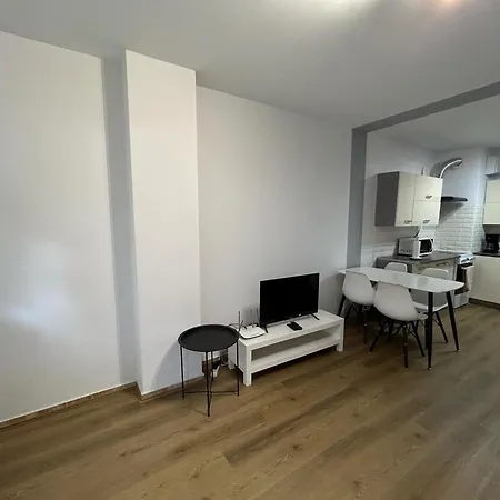 Apartamento Mieszkanie Centrum Ogrod Parking *